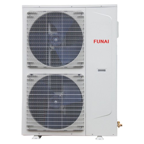 Канальная сплит-система FUNAI DRAGON LAC-DR105HP.D01