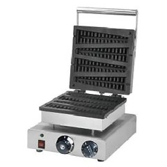 Вафельница EKSI HX-2208 конус