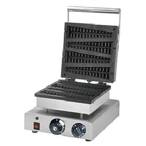 Вафельница EKSI HX-2208 конус