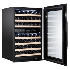 Винный шкаф Libhof Connoisseur CKD-42 Silver