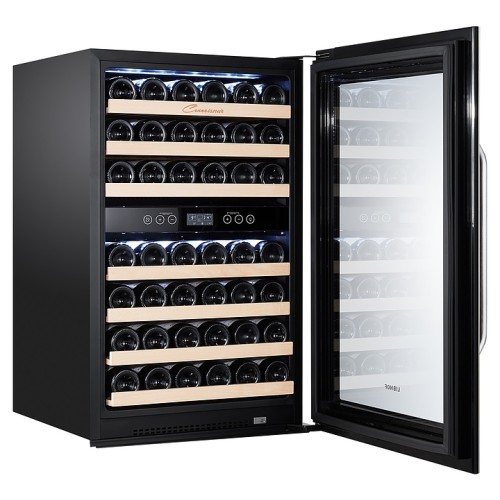 Винный шкаф Libhof Connoisseur CKD-42 Silver