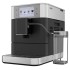 Эспрессо кофемашина автоматическая KitchenAid KF8 5KES8558EBK чугун