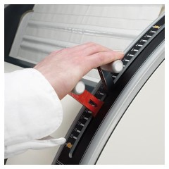 МАШИНА ТЕСТОЗАКАТОЧНАЯ JAC FORMA