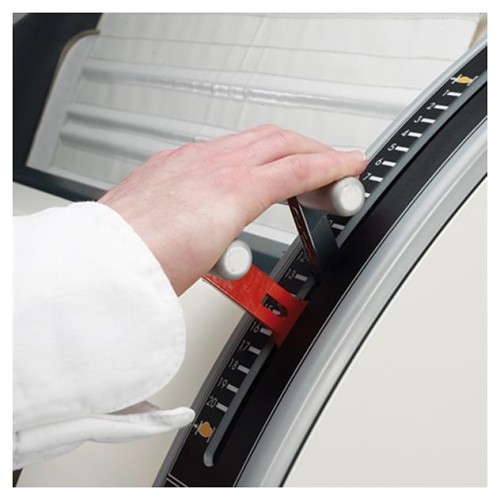 МАШИНА ТЕСТОЗАКАТОЧНАЯ JAC FORMA