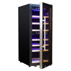 Винный шкаф Cold Vine C50-KBF2
