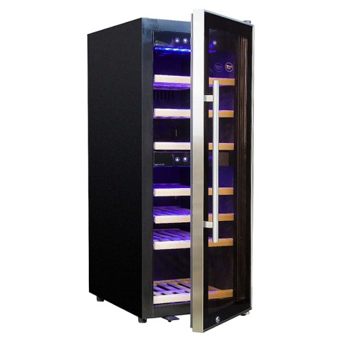 Винный шкаф Cold Vine C50-KBF2