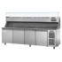 СТОЛ ХОЛОДИЛЬНЫЙ ДЛЯ ПИЦЦЫ APACH CHEF LINE LTPZ1111TUD38