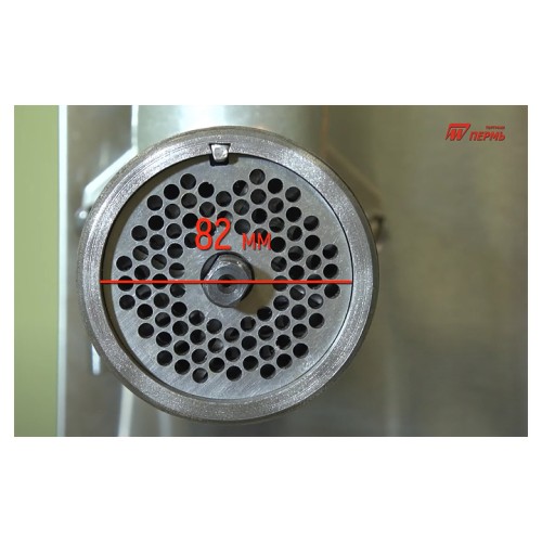 Мясорубка Торгмаш, Пермь М-300Ч