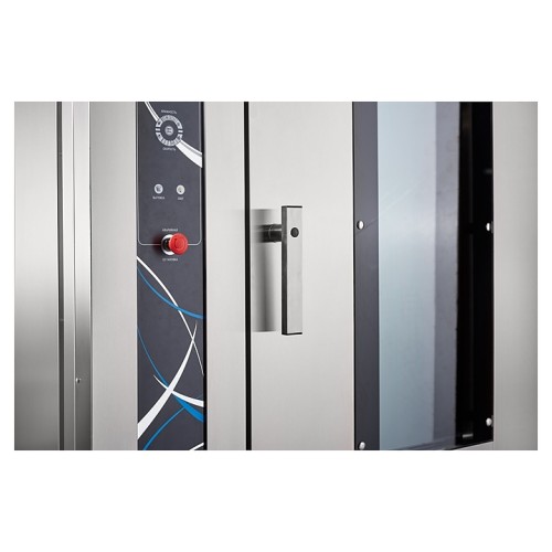 Шкаф пекарский Abat РПШ-16-2/1Л + ТШГ-16-2/1