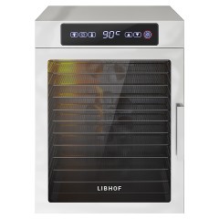 Сушилка для овощей и фруктов Libhof FDN-12