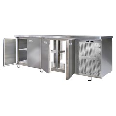 Стол холодильный Finist СХСскв-700-8