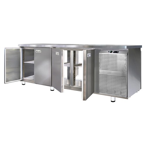 Стол холодильный Finist СХСскв-700-8