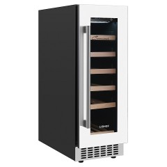 Винный шкаф Libhof Connoisseur CX-19 White