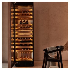 Винный шкаф IP Industrie IPS 2 501-6 U (5VE)