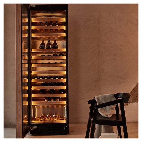 Винный шкаф IP Industrie IPS 2 501-6 U (5VE)