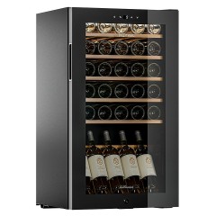 Шкаф винный MEYVEL MV30-KBF1