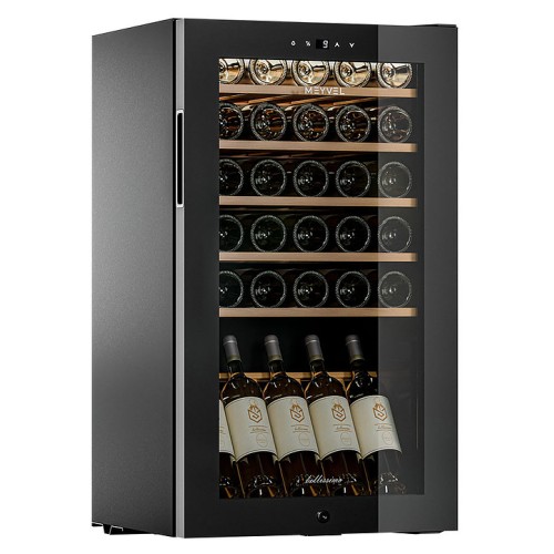 Шкаф винный MEYVEL MV30-KBF1