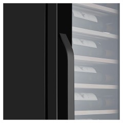 Винный шкаф MEYVEL MV28-KBT2