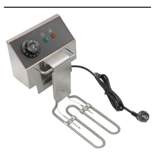 Фритюрница Airhot EF8