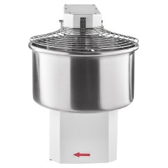 Тестомес спиральный Abat ТМС-60НН-1Р LIGHT