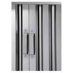 Зонт вытяжной Luxstahl ЗВЦ 1500х1000