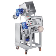 Экструдер для пасты La Monferrina P100