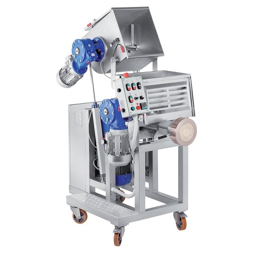 Экструдер для пасты La Monferrina P100