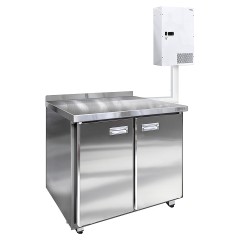 Стол холодильный Finist СХСан-700-2