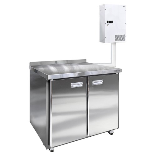 Стол холодильный Finist СХСан-700-2