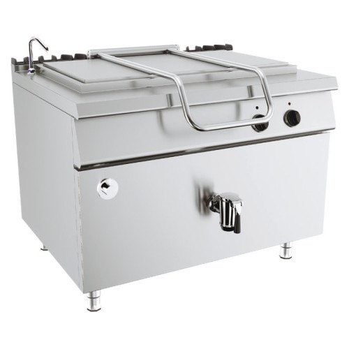 Котел пищеварочный Вулкан Лайт VK912912E