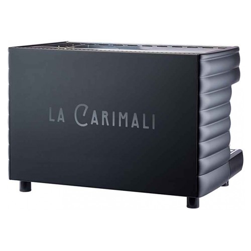 Кофемашина Carimali Bubble BU-E3-H-03 3 Gr низкие группы+экономайзер