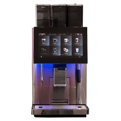 ROSSO Кофемашина BTB-301-3D