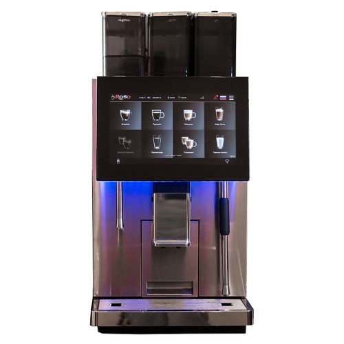 ROSSO Кофемашина BTB-301-3D