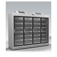 Горка морозильная Levin PLANAI HT 250 (2 кассеты)