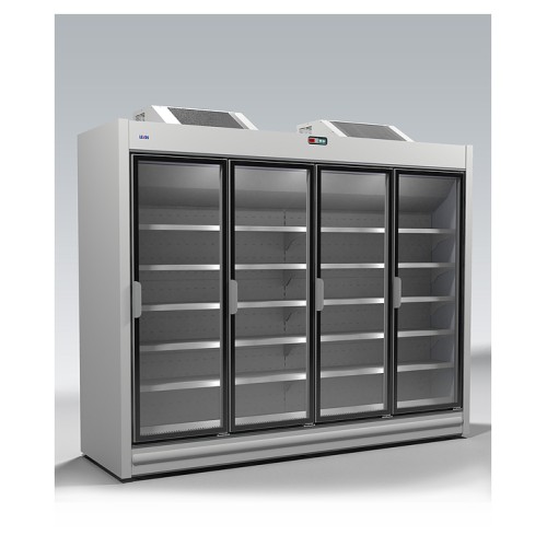 Горка морозильная Levin PLANAI HT 250 (2 кассеты)