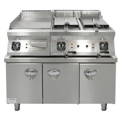 Стенд Kocateq 4B13