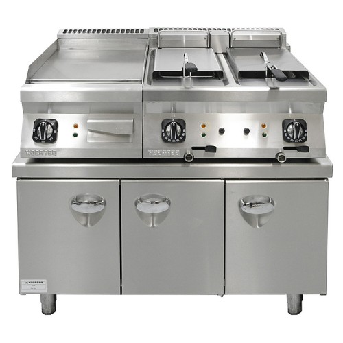 Стенд Kocateq 4B13