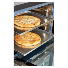 Конвекционная печь КПП-4М 