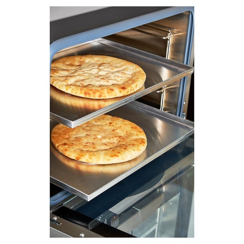 Конвекционная печь КПП-4М 