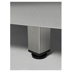 Стол производственный Restoinox СПЗК-8/6-Б