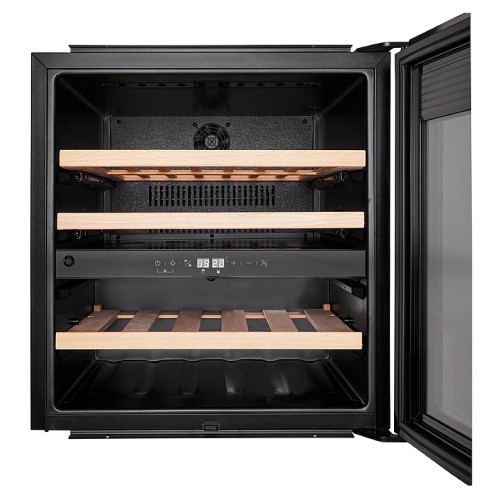 Шкаф винный Korting KFW 604 DB GN