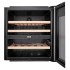 Шкаф винный Korting KFW 604 DB GN