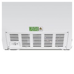 Ларь морозильный Maunfeld MFL300W белый