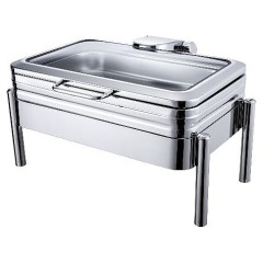 Мармит CuisinAid CD-WH90FR 9 л GN1/1 h=65 мм