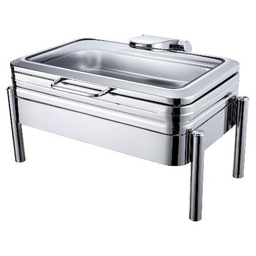 Мармит CuisinAid CD-WH90FR 9 л GN1/1 h=65 мм