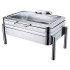 Мармит CuisinAid CD-WH90FR 9 л GN1/1 h=65 мм