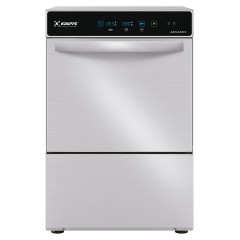 Машина стаканомоечная Krupps Advance C432-S встроенный водоумягчитель