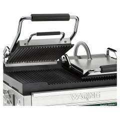 Гриль прижимной Waring WPG300