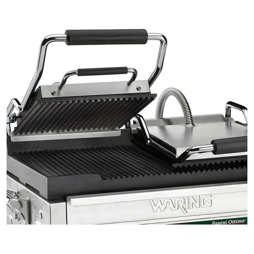 Гриль прижимной Waring WPG300