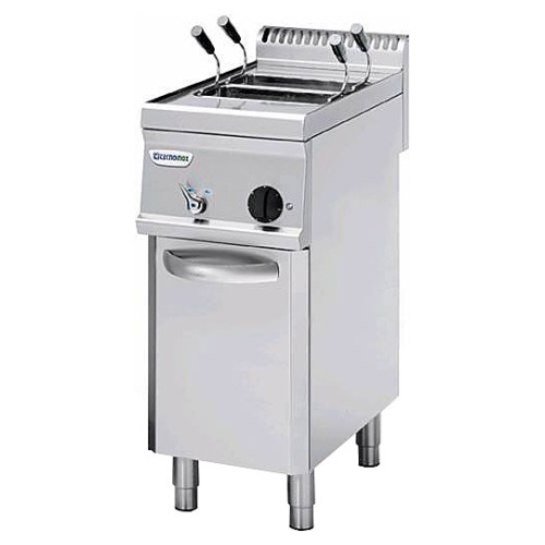 Макароноварка Tecnoinox CP35G7